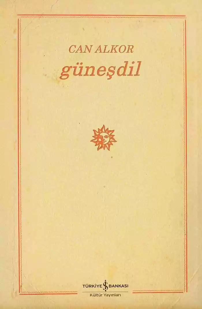Güneşdil kapağı