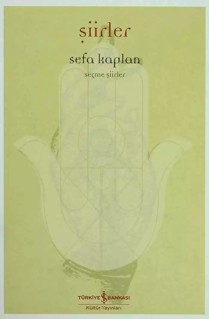 Şiirler – Seçme Şiirler kapağı