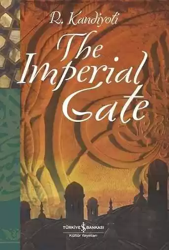 The Imperial Gate kapağı