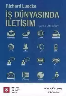 İş Dünyasında İletişim kapağı