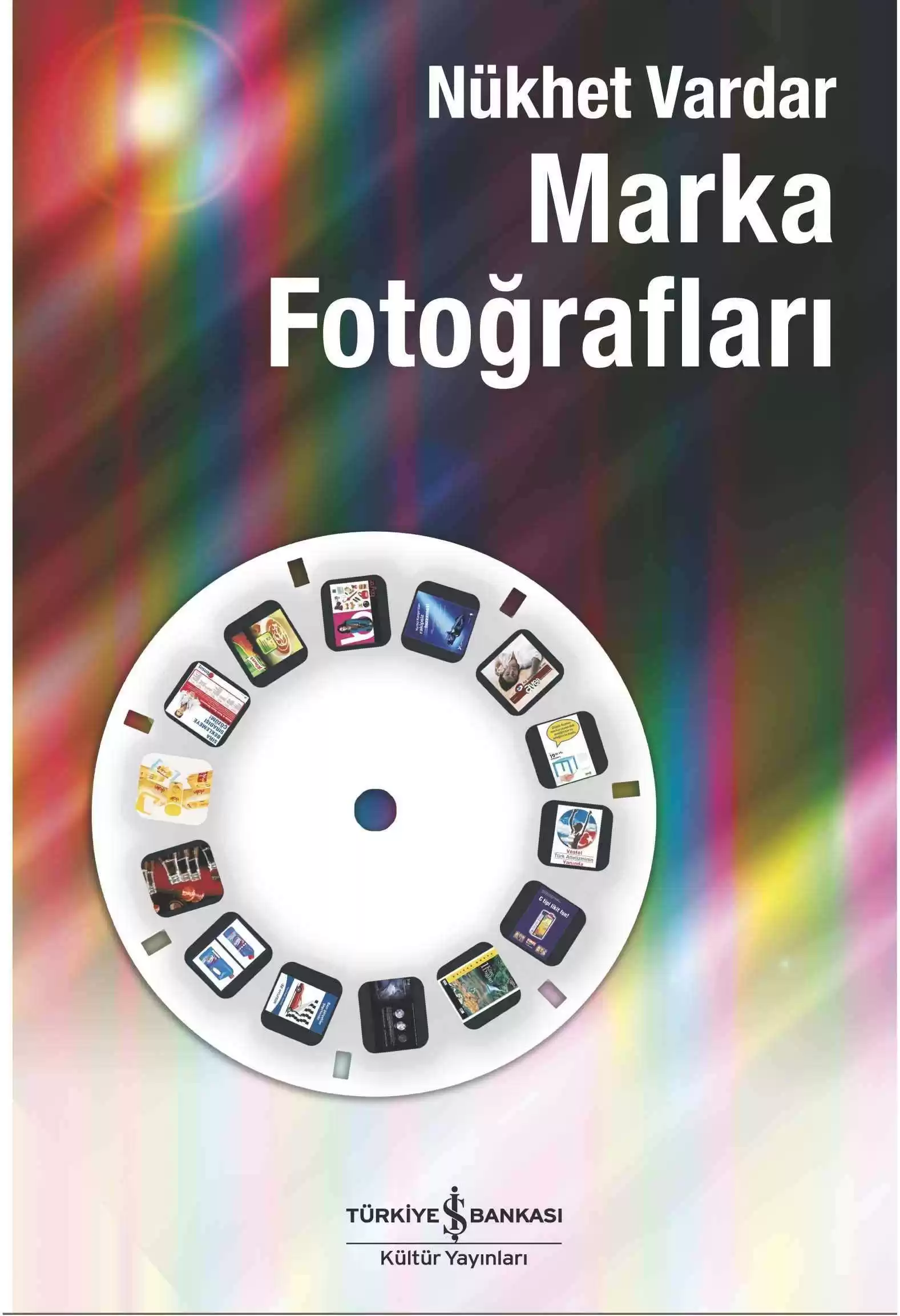Marka Fotoğrafları kapağı