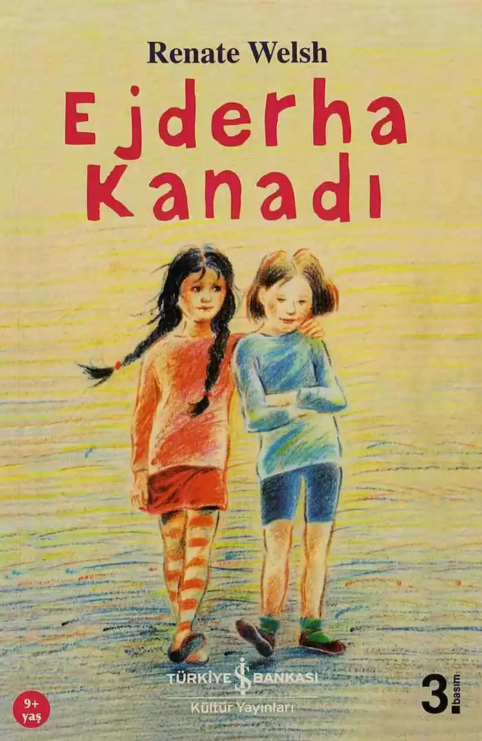 Ejderha Kanadı kapağı