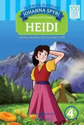 Heidi kapağı