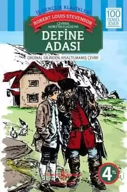 Define Adası kapağı