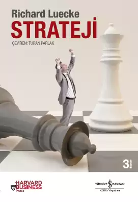 Strateji kapağı