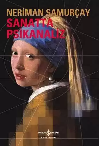 Sanatta Psikanaliz kapağı