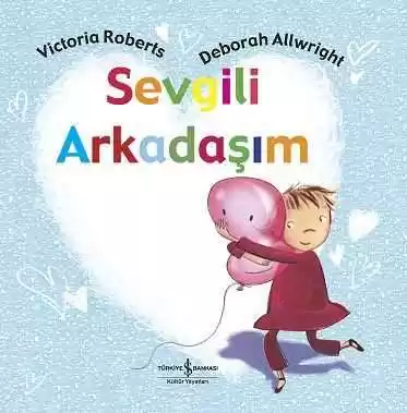 Sevgili Arkadaşım kapağı