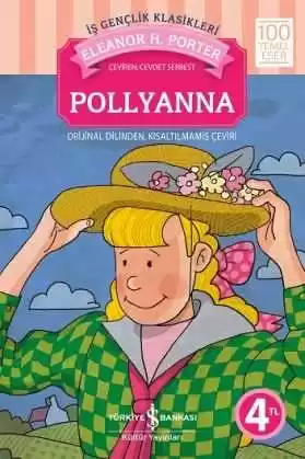Pollyanna kapağı