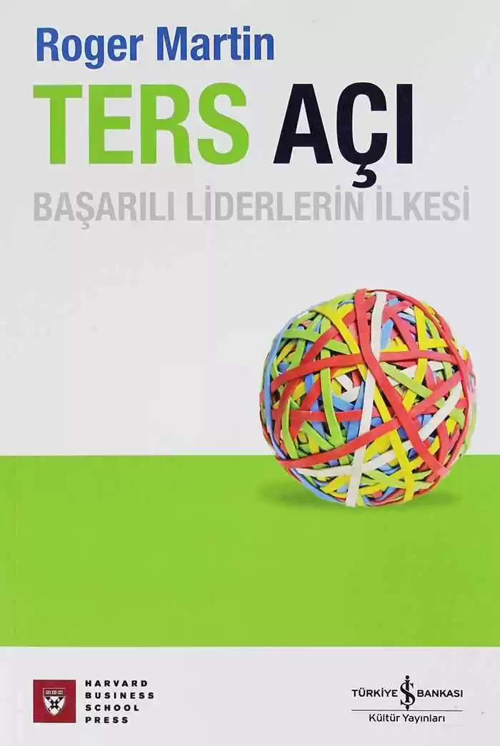 Ters Açı kapağı