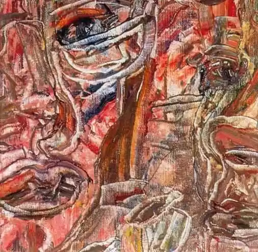 Mehmet Güleryüz Retrospektif 1958-2008 Retrospective kapağı