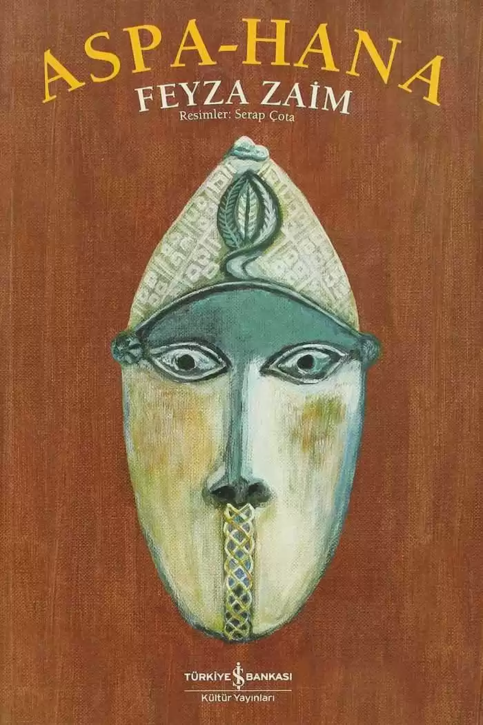 Aspa – Hana kapağı