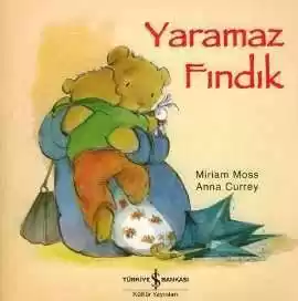 Yaramaz Fındık kapağı
