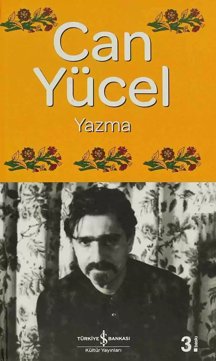 Yazma Ciltli kapağı