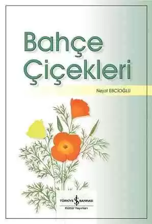 Bahçe Çiçekleri kapağı