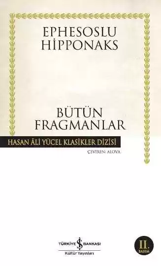 Bütün Fragmanlar kapağı