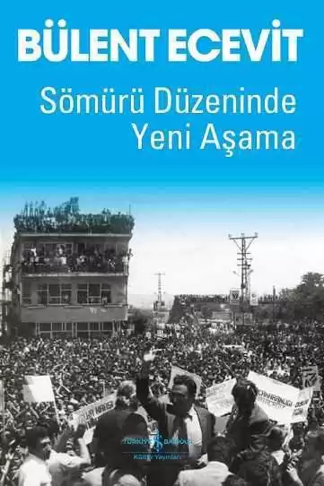 Sömürü Düzeninde Yeni Aşama kapağı