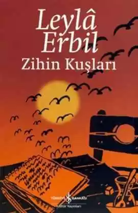 Zihin Kuşları Ciltli kapağı