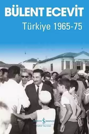 Türkiye 1965-75 kapağı