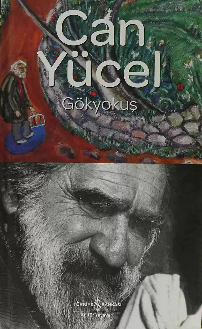 Gökyokuş Ciltli kapağı