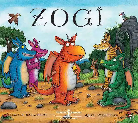 Zogi kapağı