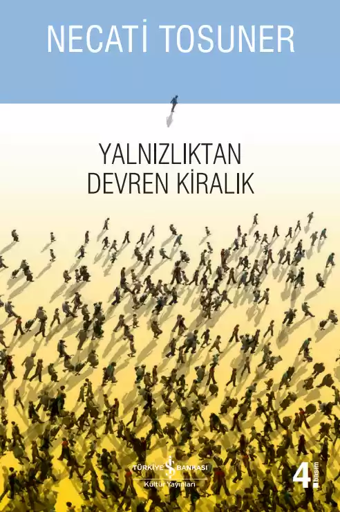 Yalnızlıktan Devren Kiralık kapağı